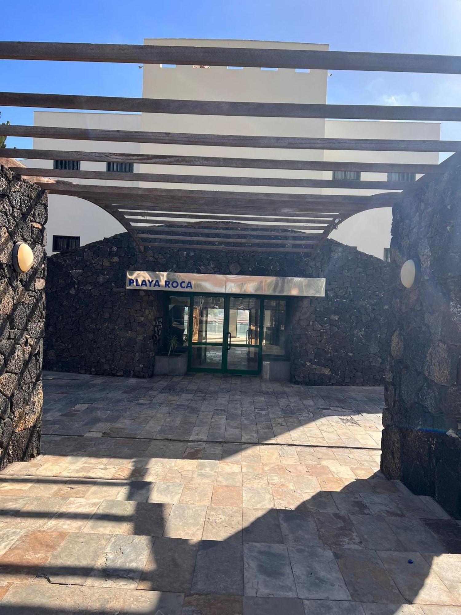קוסטה טגוויסה Rockbeach Bungalow מראה חיצוני תמונה