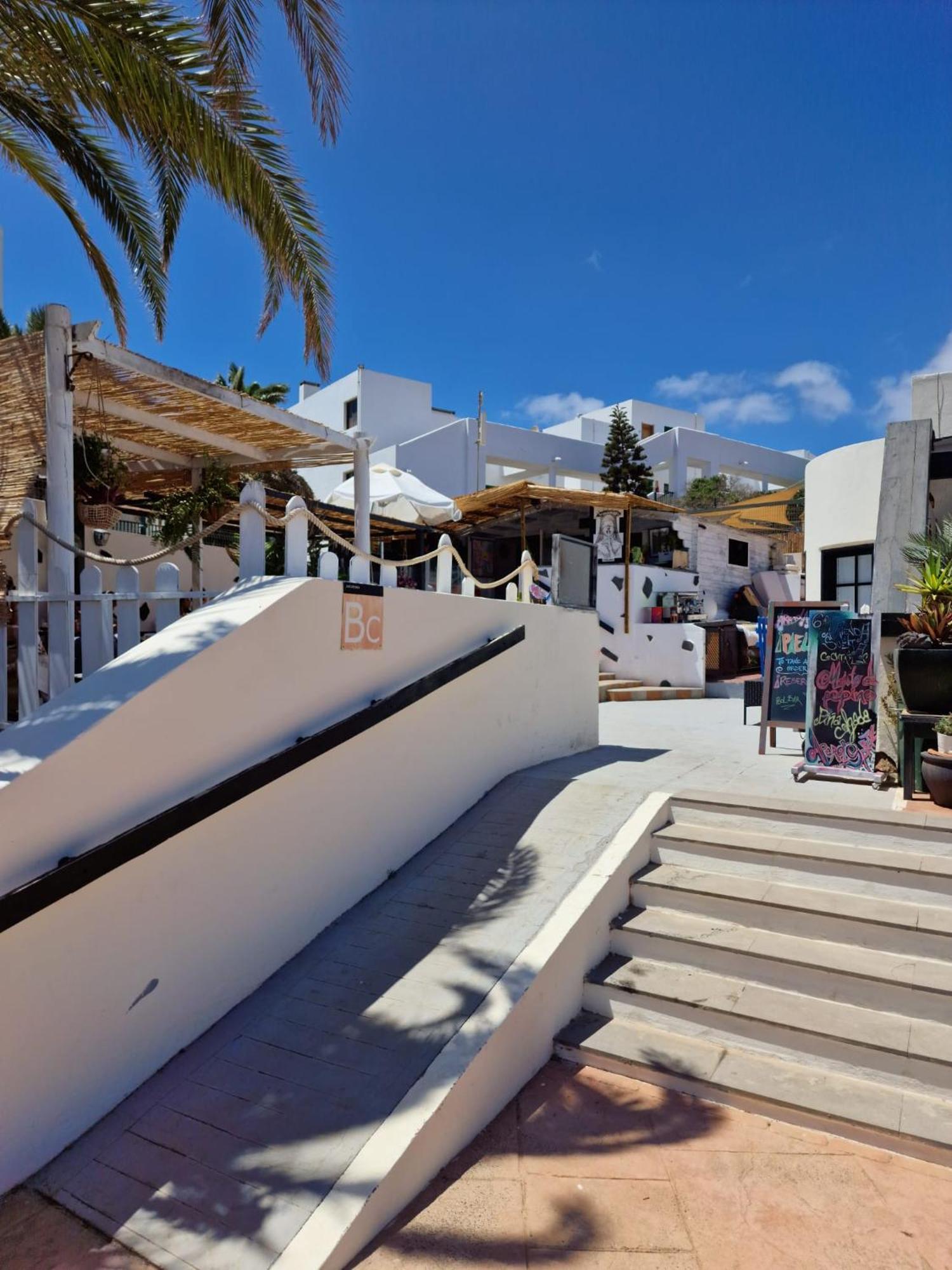 קוסטה טגוויסה Rockbeach Bungalow מראה חיצוני תמונה